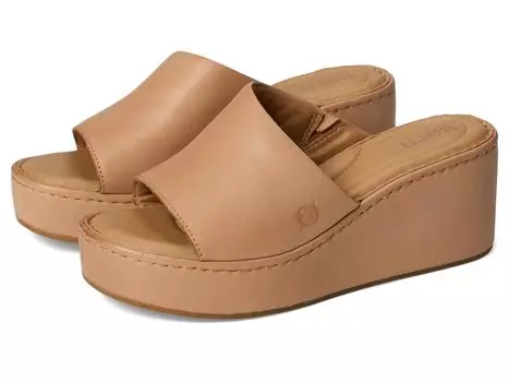 Сандалии Born Shilo, цвет Natural