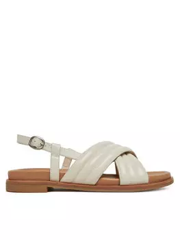 Сандалии Borradaile W13017 Emu Australia, белый