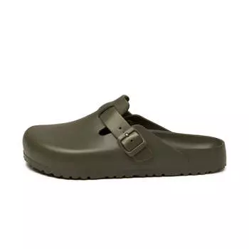 Сандалии Boston Eva Birkenstock, хаки