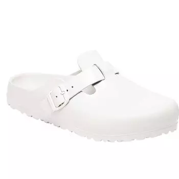 Сандалии Boston EVA White Birkenstock, цвет Wei/Wei