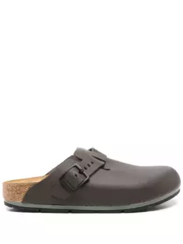 Сандалии Boston Pro BIRKENSTOCK, коричневый