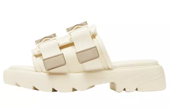 Сандалии Bottega Veneta Flash со шнурком, белый