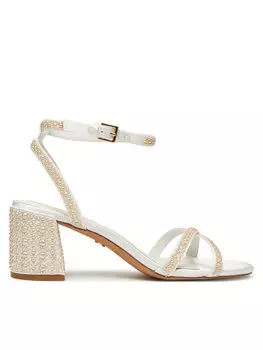 Сандалии Bouclettie 13964895 Aldo, белый