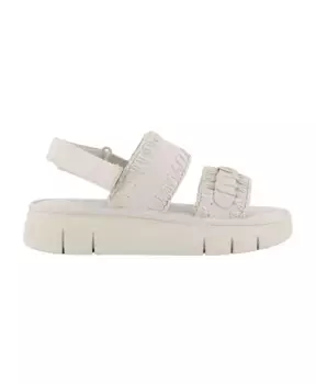 Сандалии Bounce Mou, белый