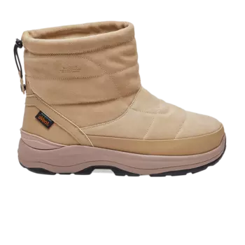 Сандалии BOWER-Sev Suicoke, желто-коричневый