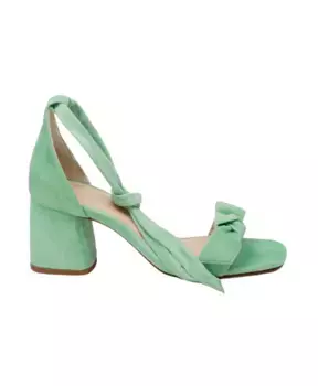 Сандалии Bowie Fabienne Chapot, зеленый