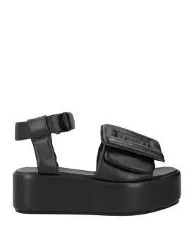 Сандалии Boyy, черный