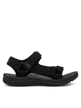 Сандалии BP40-MB520 Sprandi, черный