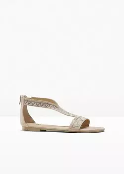 Сандалии Bpc Bonprix Collection