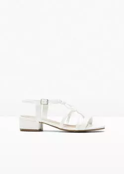 Сандалии Bpc Selection, белый
