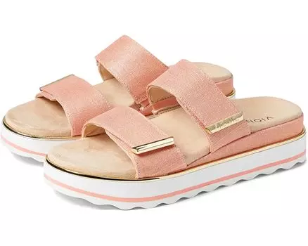 Сандалии Brandie VIONIC, папайя