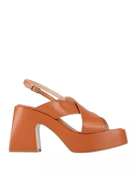 Сандалии Brando, бежевый