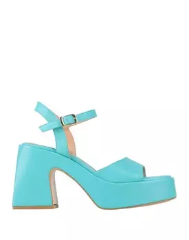 Сандалии Brando, бирюзовый