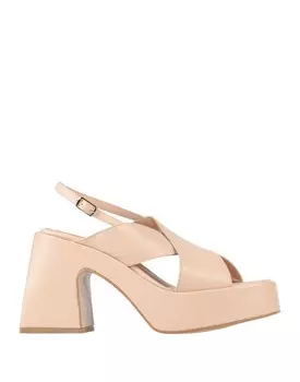 Сандалии Brando, розовый