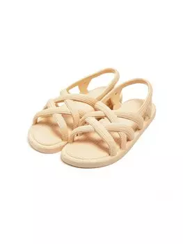 Сандалии Brasileras Ankara, бежевый