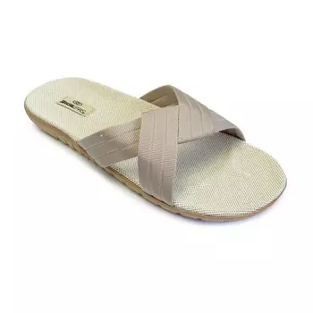 Сандалии Brasileras, цвет braun/braun