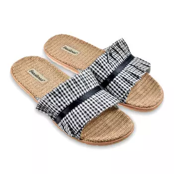 Сандалии Brasileras, цвет dunkelblau/trkisblau