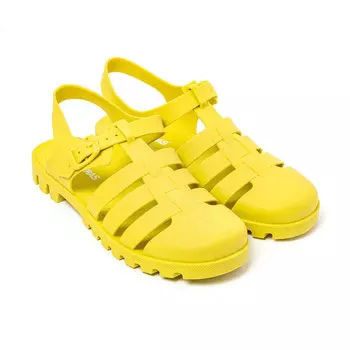 Сандалии Brasileras, цвет gelb/gelb