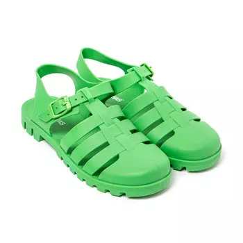 Сандалии Brasileras, цвет grn/grn