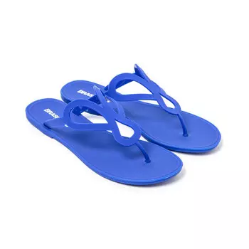 Сандалии Brasileras, цвет knigsblau/knigsblau