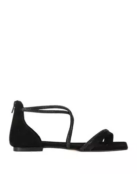 Сандалии Brawn'S, черный