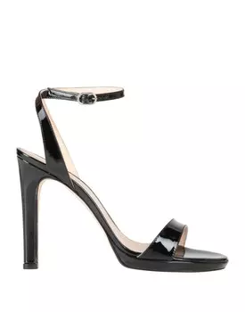 Сандалии Brawn'S, черный