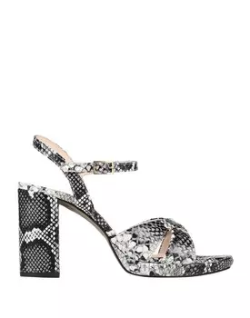 Сандалии Brawn'S, черный