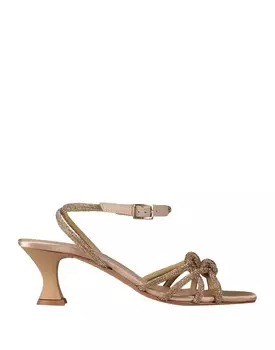 Сандалии Brawn'S, песочный