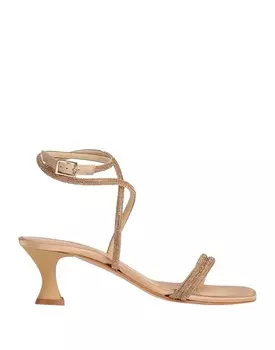 Сандалии Brawn'S, песочный