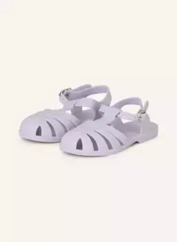 Сандалии bre Liewood, фиолетовый