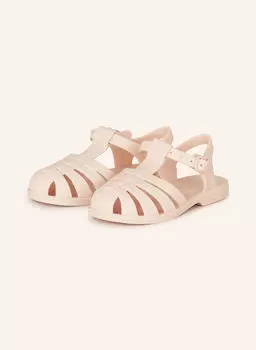 Сандалии бре Liewood, розовый