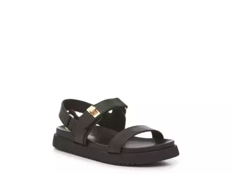 Сандалии Breen Sandal Steve Madden, черный