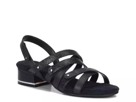 Сандалии Breeze Sandal Ros Hommerson, черный