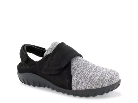 Сандалии Breezy Drew, черный