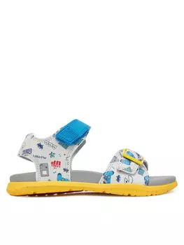 Сандалии Bremen 74468-P Gioseppo, мультиколор