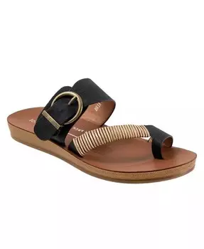 Сандалии Бриа Los Cabos, черный