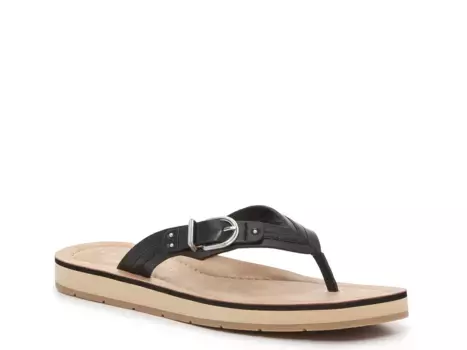 Сандалии Briar Sandal Kelly & Katie, черный