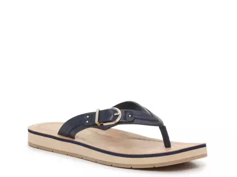 Сандалии Briar Sandal Kelly & Katie, темно-синий