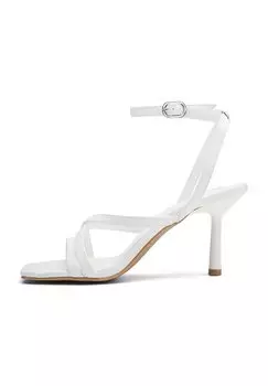 Сандалии Bridal shoes Betsy, белый