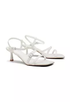 Сандалии Bridal shoes Betsy, белый