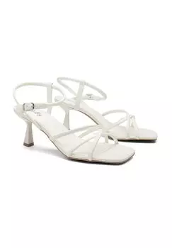 Сандалии Bridal shoes Betsy, белый