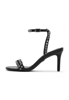 Сандалии Bridal shoes Derimod, черный