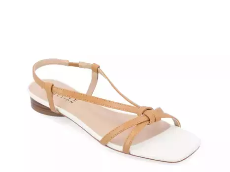 Сандалии Bridget Journee, White