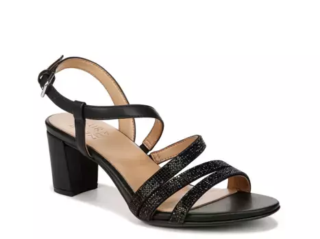 Сандалии Bridget Sandal Naturalizer, черный
