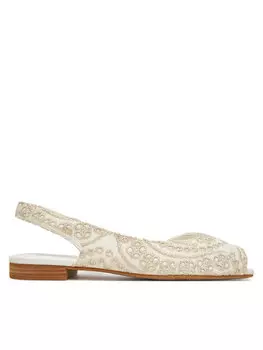 Сандалии Briella 10022011 Toms, бежевый