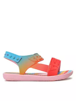 Сандалии Brincar Papete Baby 26763 Ipanema, красочный/оранжевый