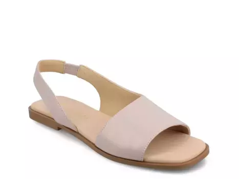 Сандалии Brinsley Journee, Lilac