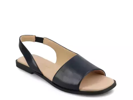 Сандалии Brinsley Journee, Navy