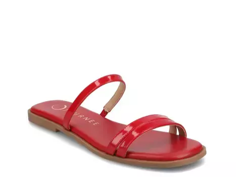 Сандалии Brisa Journee, Red
