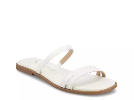 Сандалии Brisa Journee, White